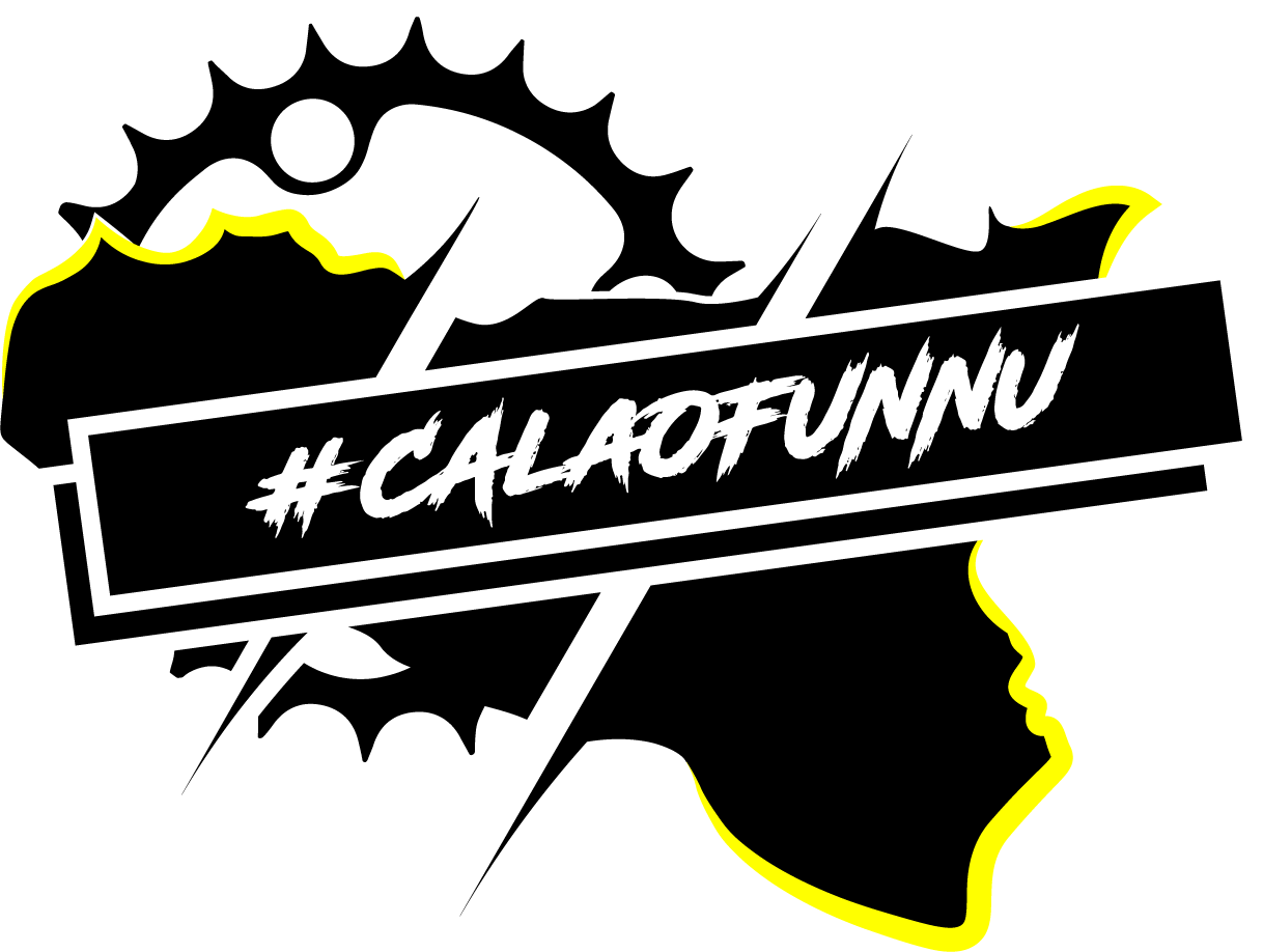 #calaofunnu