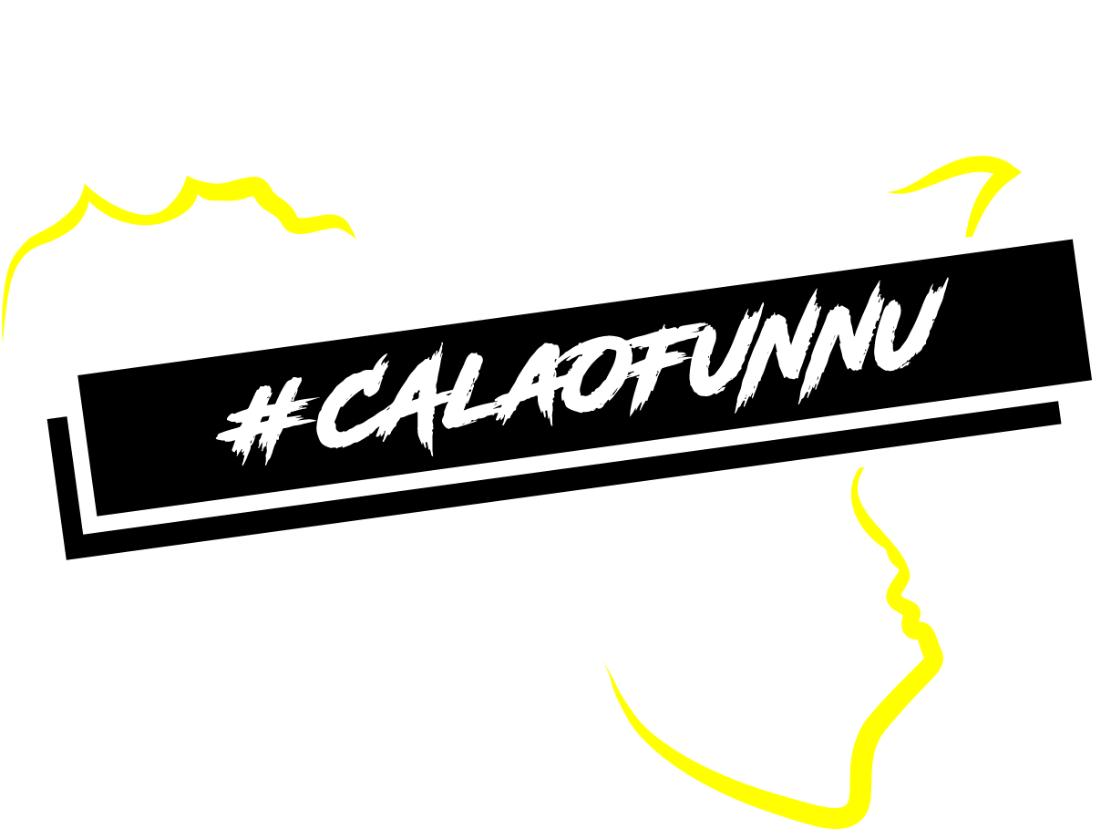 #calaofunnu